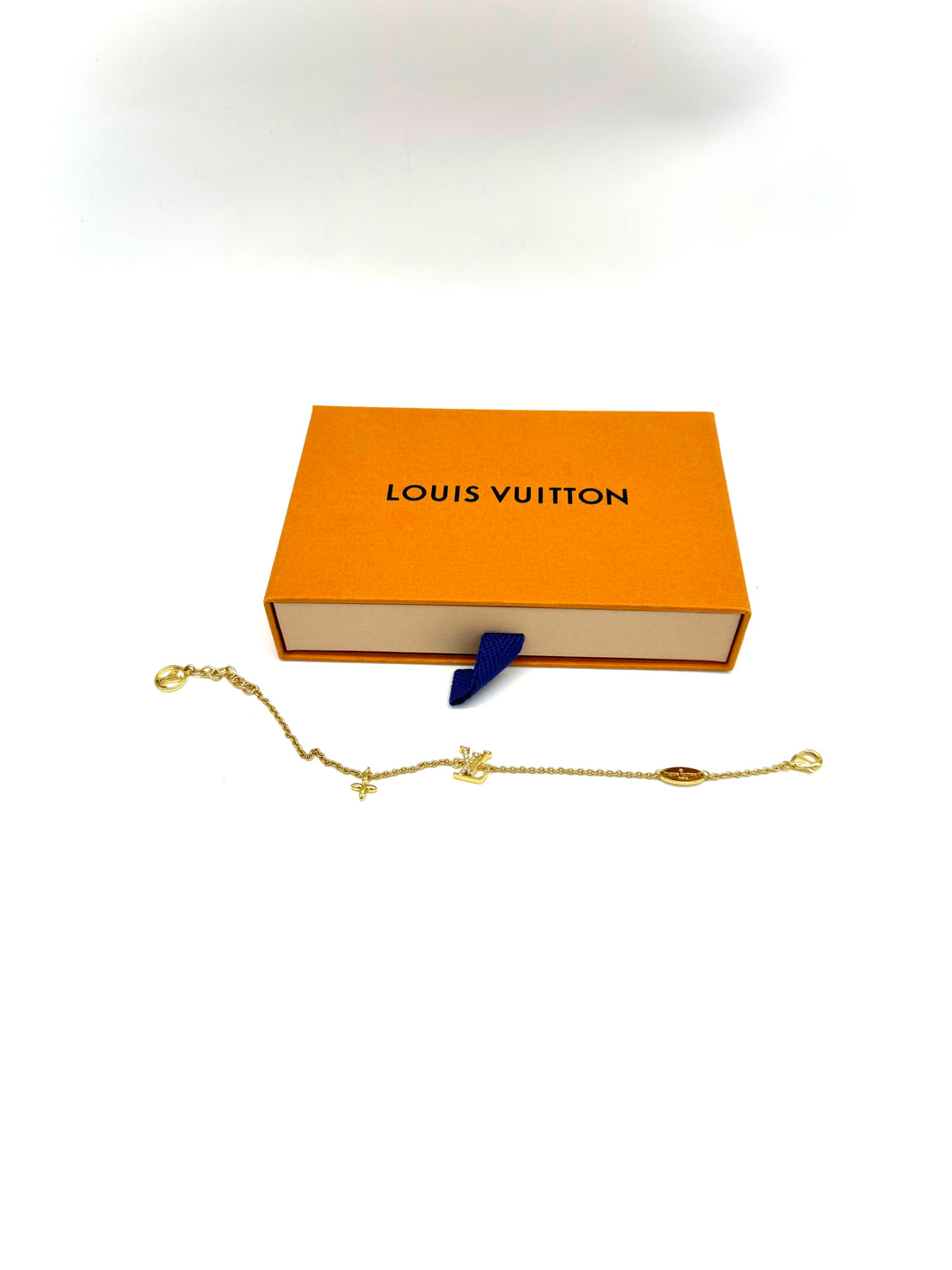 Luxury Off-Price Fashion by Zapplaz | Louis Vuitton Iconic Armband