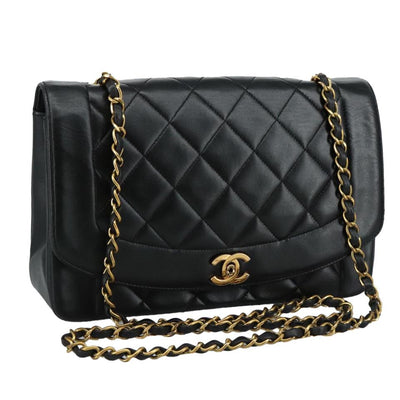 Chanel Diana Timeless Classic Tasche