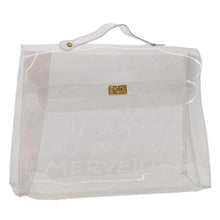 Lade das Bild in den Galerie-Viewer, Hermès Kelly 40 Vinyl Handtasche

