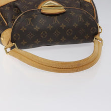 Lade das Bild in den Galerie-Viewer, LOUIS VUITTON Monogram Beverly MM Shoulder Bag
