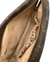 Lade das Bild in den Galerie-Viewer, Louis Vuitton Trousse de Toilette 28 Kosmetiktasche Monogram
