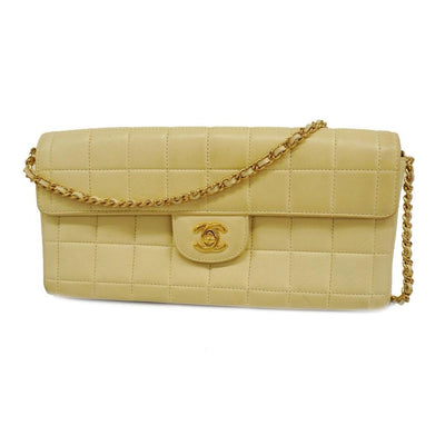 Chanel Chocolate bar timeless Classic Tasche