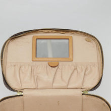 Lade das Bild in den Galerie-Viewer, LOUIS VUITTON Monogram Nice Hand Bag M47280 LV Auth
