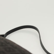 Lade das Bild in den Galerie-Viewer, FENDI Zucchino Canvas Hand Bag Black
