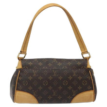 Lade das Bild in den Galerie-Viewer, LOUIS VUITTON Monogram Beverly MM Shoulder Bag
