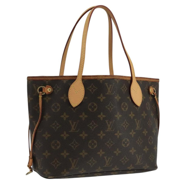 Louis Vuitton Neverfull PM Tote Tasche