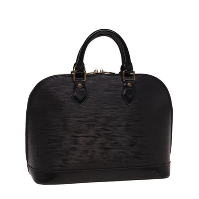 Louis Vuitton Alma PM Epi Tasche