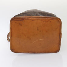 Lade das Bild in den Galerie-Viewer, LOUIS VUITTON Monogram Noe Shoulder Bag M42224 LV Auth
