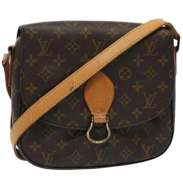 Louis Vuitton Saint Cloud GM Tasche
