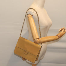 Lade das Bild in den Galerie-Viewer, Chanel Timeless Classic Flap Tasche
