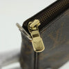 Louis Vuitton Pochette Accessoires Monogram Tasche