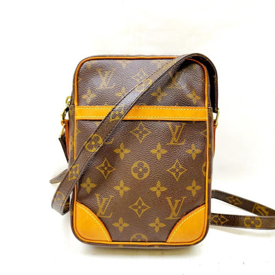 Louis Vuitton Danube Pochette monogram