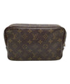 Louis Vuitton Trousse de Toilette 28 Kosmetiktasche Monogram
