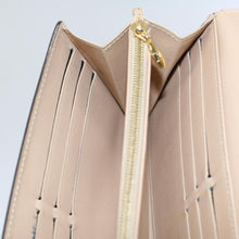 Lade das Bild in den Galerie-Viewer, Louis Vuitton Louise Portefeuille Portmonee Tasche clutcj
