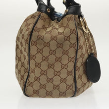 Lade das Bild in den Galerie-Viewer, Gucci GG Shopper Tote Tasche
