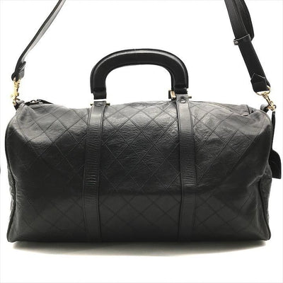 Chanel Timeless Classic Reisetasche weekender