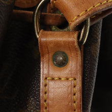Lade das Bild in den Galerie-Viewer, LOUIS VUITTON Monogram Noe Shoulder Bag M42224 LV Auth
