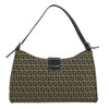 Fendi Mamma Baguette Zucca Tasche