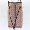 Louis Vuitton Neverfull MM Idylle Denim Tasche