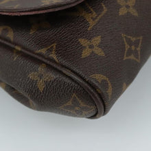 Lade das Bild in den Galerie-Viewer, Louis Vuitton Favorite MM Monogram Tasche
