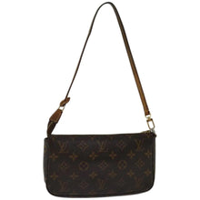 Lade das Bild in den Galerie-Viewer, Louis Vuitton Pochette Accessoires NM - neues Modell
