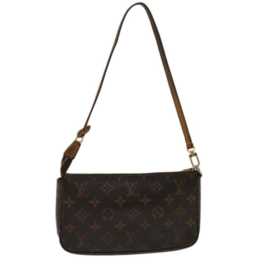 Louis Vuitton Pochette Accessoires NM - neues Modell