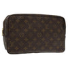 LOUIS VUITTON Monogram Trousse Toilette 28 Kosmetiktasche