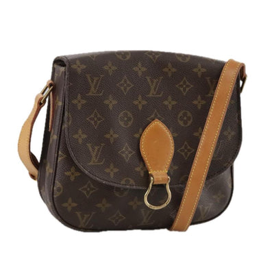 Louis Vuitton Monogram Saint Cloud GM