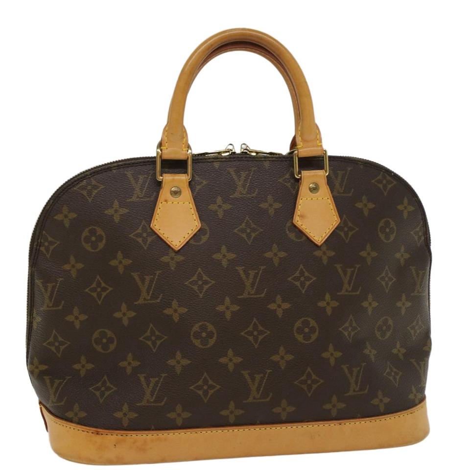 Louis Vuitton Alma PM
