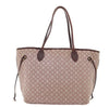 Louis Vuitton Neverfull MM Idylle Denim Tasche