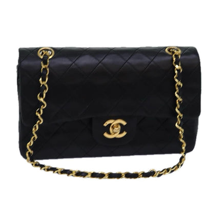 Chanel Timeless Classic Flap