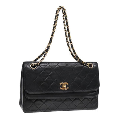 Chanel Classic Flap Tasche