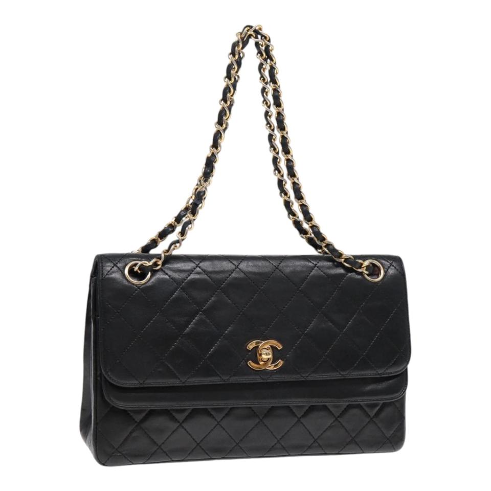 Chanel Classic Flap Tasche