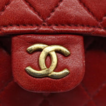 Lade das Bild in den Galerie-Viewer, Chanel timeless Classic mini Tasche
