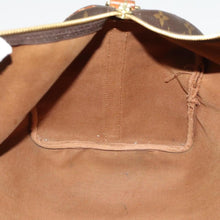 Lade das Bild in den Galerie-Viewer, LOUIS VUITTON Monogram Keepall Bandouliere 45 Boston Bag
