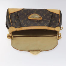 Lade das Bild in den Galerie-Viewer, LOUIS VUITTON Monogram Beverly MM Shoulder Bag
