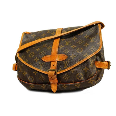 Louis Vuitton Saumur 30 - Tasche Handtasche
