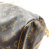 Louis Vuitton Keepall 55 Bandouliere Boston Reisetasche