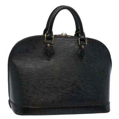 Louis Vuitton Alma Epi Leder Tasche