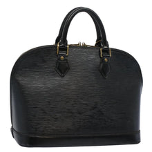 Lade das Bild in den Galerie-Viewer, Louis Vuitton Alma Epi Leder Tasche
