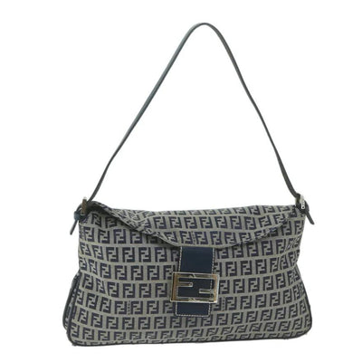 Fendi Zucchino Tasche Mamma Baguette