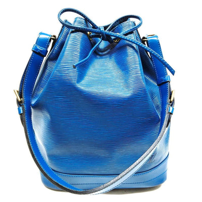Louis Vuitton Sac Noe Grande GM Epi Leder Tasche