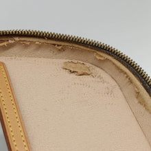 Lade das Bild in den Galerie-Viewer, LOUIS VUITTON Monogram Nice Hand Bag M47280 LV Auth
