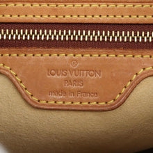 Lade das Bild in den Galerie-Viewer, Louis Vuitton Looping MM Monogram Tasche
