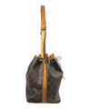Louis Vuitton Petite Noe Monogram Tasche Handtasche