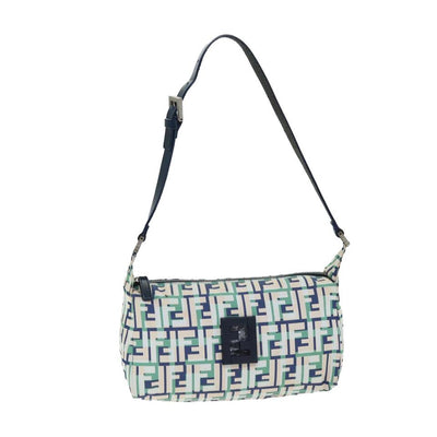 Fendi Baguette Nylon Tasche
