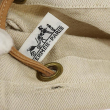 Lade das Bild in den Galerie-Viewer, HERMES Sac Aline GM Schultertasche
