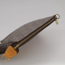Lade das Bild in den Galerie-Viewer, Louis Vuitton Pochette Accessoires Monogram + 120cm Riemen
