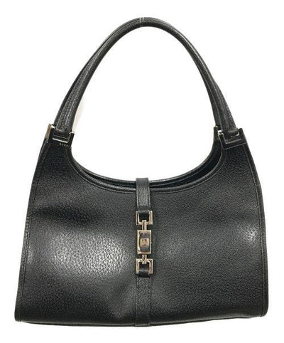 Gucci Jackie Vintage Leder Tasche