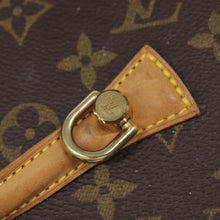 Lade das Bild in den Galerie-Viewer, LOUIS VUITTON Monogram Nice Hand Bag M47280 LV Auth
